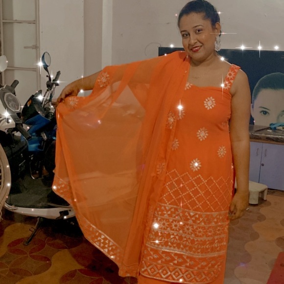 Profile Picture of Pooja Waghade (@waghadepooja6) on Poshmark