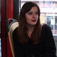 Profile Picture of Michaela Waters (@michaela-waters-5) on Quora