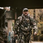 Profile Picture of Daniel Levesque (@gobblerslodge_daniel) on Instagram