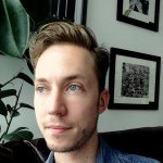 Profile Picture of matt_damron (@matt_damron) on Instagram
