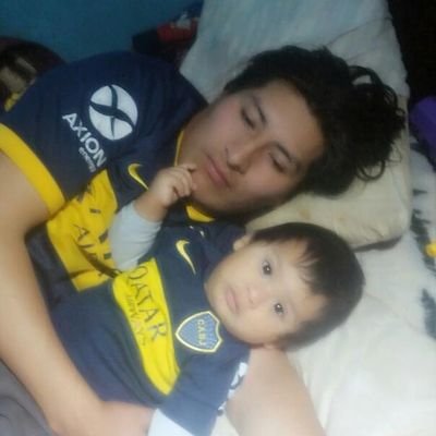Profile Picture of Jheyson Lucio Calderon (@LucioJheyson) on Twitter