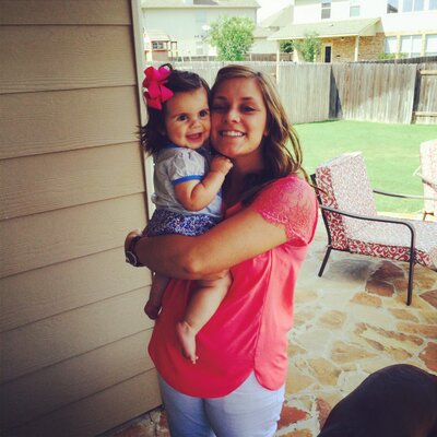 Profile Picture of Andrea Blevins (@andreamblevins) on Twitter