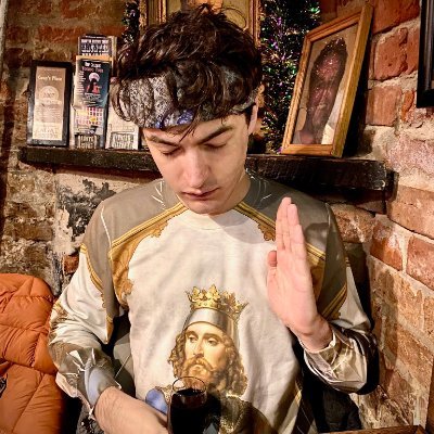 Profile Picture of Michael Elmquist (@MichaelElmquist) on Twitter