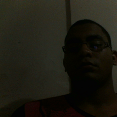 Profile Picture of Michael Fabian Ortiz (@maicortiz) on Twitter