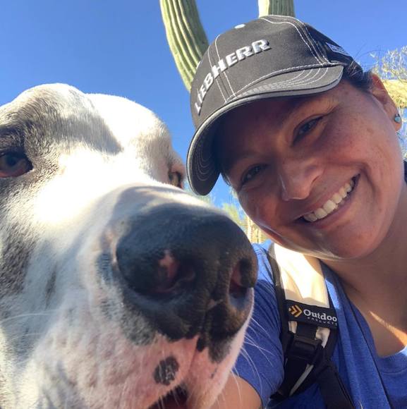 Profile Picture of Krystal Marenda (@kmarenda76) on Poshmark