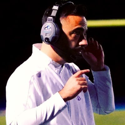 Profile Picture of Nick Tarantino (@NickyT4) on Twitter
