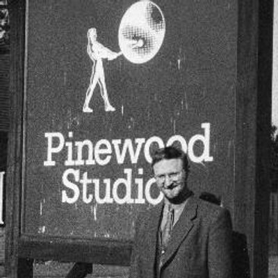 Profile Picture of Maurice John Moroney (@MauriceJohnMoro) on Twitter