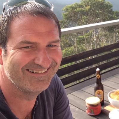Profile Picture of Stuart Lander (@StuartLander1) on Twitter
