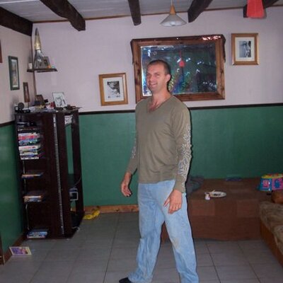 Profile Picture of Kevin Parrack-graves (@kevpark) on Twitter