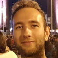 Profile Picture of Adam Sierens (@adam-sierens-1) on Quora