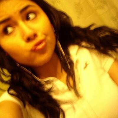 Profile Picture of Bianca Marie Foster (@biancaf14) on Twitter