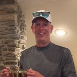 Profile Picture of Keith Robak (@robywon124) on Instagram
