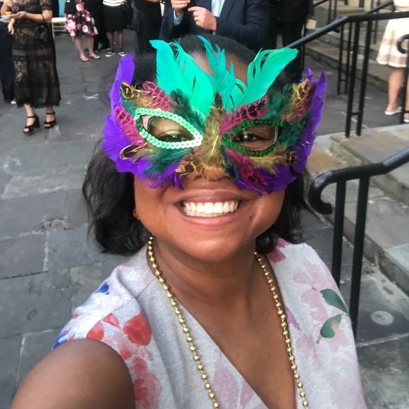 Tronica Johnson - Poshmark Profile Picture of Tronica Johnson (@trailmajic) on Poshmark