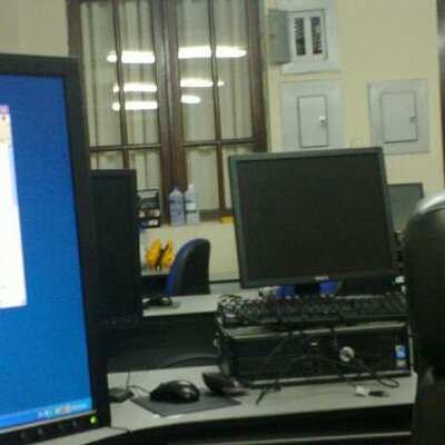 Profile Picture of Erik Lujan (@Misterio_ell) on Twitter