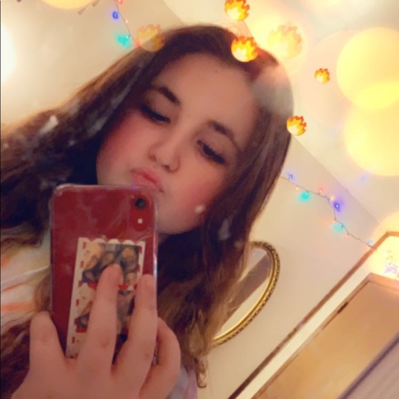 Profile Picture of Ivy Wilson (@ivurose) on Poshmark