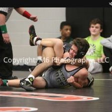 Profile Picture of Robert Mounts (@ruthlesswrestl) on Twitter
