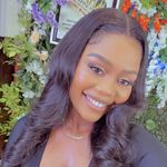 Profile Picture of Barbara George (@barbara_george_) on Instagram
