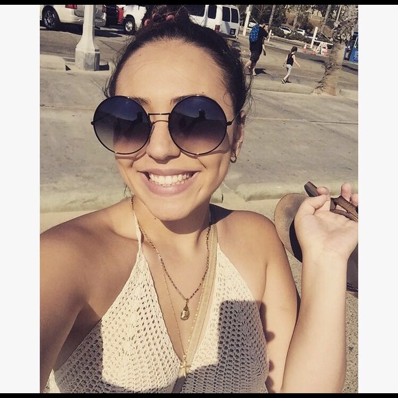 Profile Picture of Kimberly Grauf (@ferrocarril01) on Poshmark