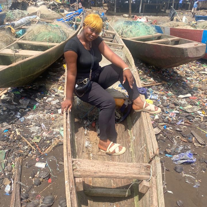 Profile Picture of Berline Hilary (@berline.hilary) on Tiktok