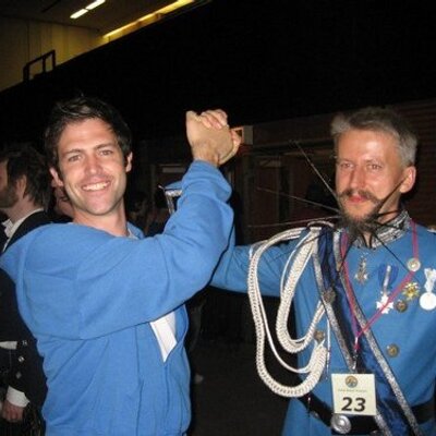 Profile Picture of Michael Spooner (@mwspooner) on Twitter