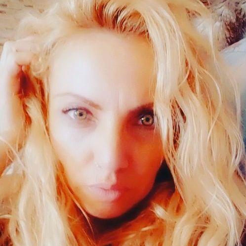 Profile Picture of yolandita pastor (@yolandita_pastor) on Tiktok