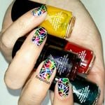 Profile Picture of Chrissy (@finepolish) on Instagram