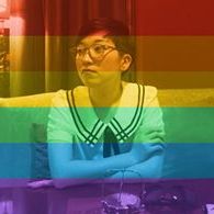 Profile Picture of Yeonwoo Baik (@yeonwoob) on Pinterest