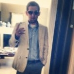 Profile Picture of Luke (@l_rogers) on Instagram