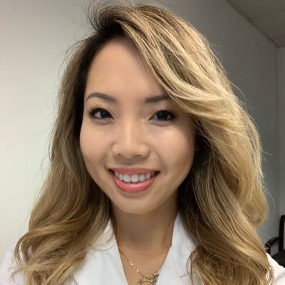Profile Picture of Isabel Huang (@DrIsabelHuang) on Twitter