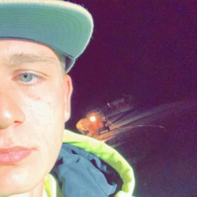 Profile Picture of Austin Hauck (@FakeDWI) on Twitter