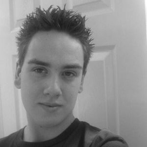 Profile Picture of Lawrence Calvert (@loztc) on Myspace