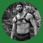 Profile Picture of Brandt’s Boy Kyle (@kylexbrandt) on Instagram