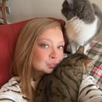 Profile Picture of Mikayla Norton (@mikayla.norton.94) on Facebook
