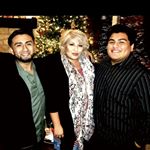 David Renovato III - Instagram Profile Picture of David Renovato III (@david_renovato) on Instagram