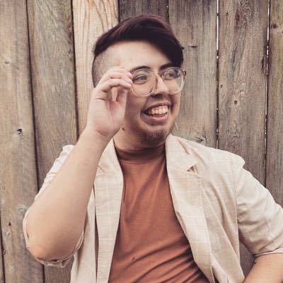 Profile Picture of Sam Dylan Finch 🍓 (@samdylanfinch) on Twitter