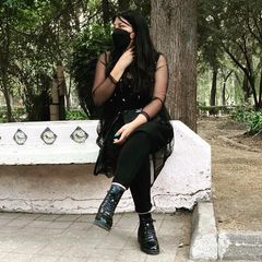 Profile Picture of ivysolis92 (@ivysolis92) on Tiktok