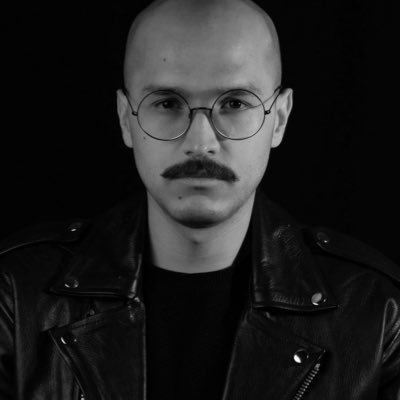 Profile Picture of Rafael Arroyo (@rafaelarroyoDP) on Twitter