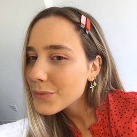 Profile Picture of AMANDA WOLF (@amandawolf_) on Pinterest