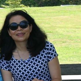 Profile Picture of Qing Liu-Michael (@liumichaelfamil) on Pinterest