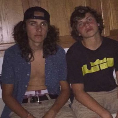 Profile Picture of Caleb Andersen (@CalebAndersen24) on Twitter