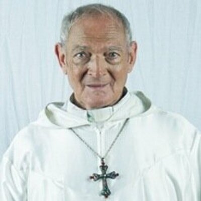 Profile Picture of Fr Richard R Mickley (@saintaelred) on Twitter