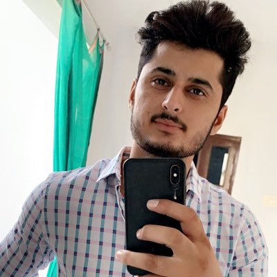Profile Picture of Navjot Gill (@NavjotG53140523) on Twitter