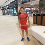 Profile Picture of Danilo Berak (@priv.v724) on Instagram