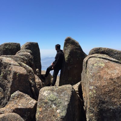 Profile Picture of Sean (@SeanChua5) on Twitter