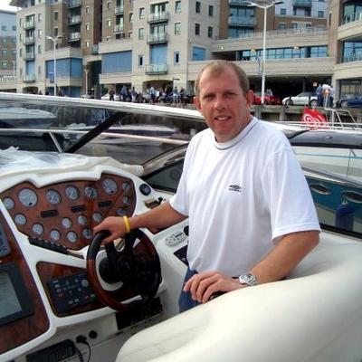 Profile Picture of Mike Stagg (@staggy07789) on Twitter