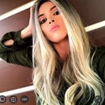 Profile Picture of ________PAULA•GARDÊNIA_______ (@paula_gardenia) on Instagram