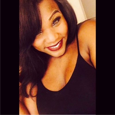 Profile Picture of Latia Graham (@t_gorgeouss) on Twitter