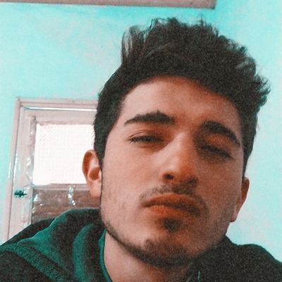 Profile Picture of BrAYann (@brian_collado) on Twitter