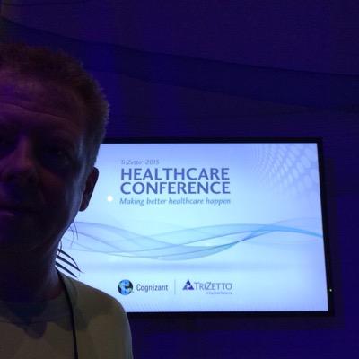 Profile Picture of Jim Foss (@CTS_TZG_IT_Pro) on Twitter