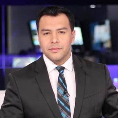 Profile Picture of Gustavo Jaimes (@GustavoJsh) on Twitter